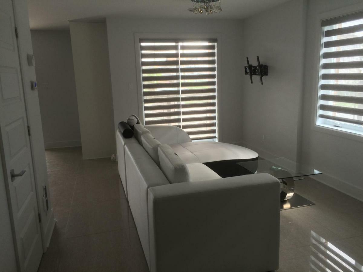 Luxury Two Story Villa Unit A Laval Kültér fotó